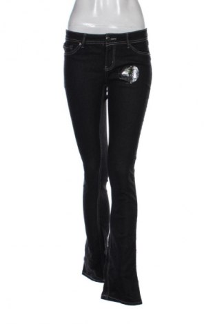 Blugi de femei Unbranded, Mărime M, Culoare Negru, Preț 100,99 Lei