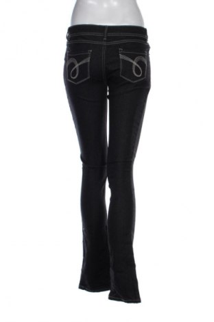 Blugi de femei Unbranded, Mărime M, Culoare Negru, Preț 100,99 Lei