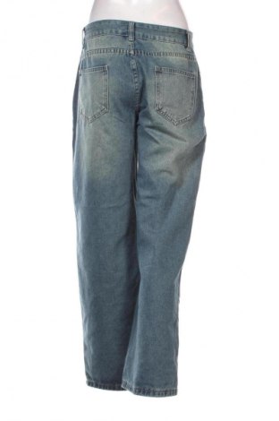 Blugi de femei Unbranded, Mărime S, Culoare Albastru, Preț 158,99 Lei