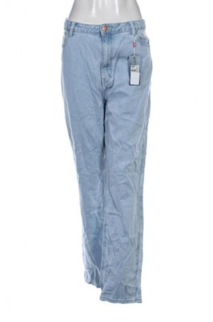 Damen Jeans Unbranded, Größe XL, Farbe Blau, Preis € 32,99