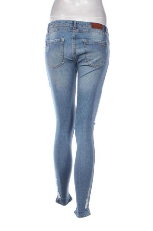 Blugi de femei Unbranded, Mărime M, Culoare Albastru, Preț 76,32 Lei