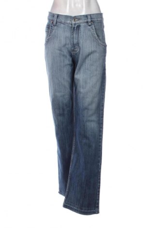 Damen Jeans Unbranded, Größe L, Farbe Blau, Preis 14,83 €