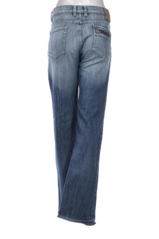 Damen Jeans Unbranded, Größe L, Farbe Blau, Preis 14,83 €