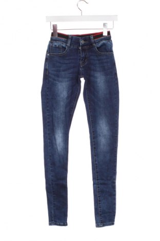 Blugi de femei Unbranded, Mărime XS, Culoare Albastru, Preț 76,00 Lei