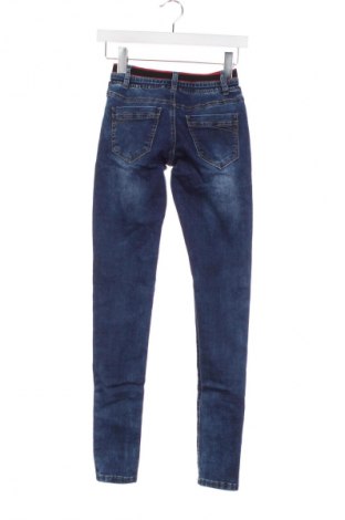 Blugi de femei Unbranded, Mărime XS, Culoare Albastru, Preț 76,00 Lei