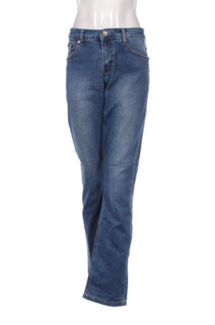 Damen Jeans Unbranded, Größe XL, Farbe Blau, Preis € 14,83