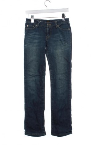 Blugi de femei Unbranded, Mărime M, Culoare Albastru, Preț 100,99 Lei