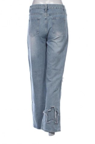Damen Jeans Unbranded, Größe S, Farbe Blau, Preis € 27,80