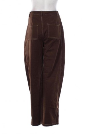 Dámske džínsy  Unbranded, Veľkosť S, Farba Hnedá, Cena  16,95 €