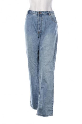 Női farmernadrág Unbranded, Méret XL, Szín Kék, Ár 12 449 Ft