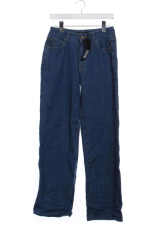 Dámske džínsy  Unbranded, Veľkosť XS, Farba Modrá, Cena  26,95 €