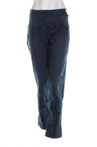Női farmernadrág Unbranded, Méret XL, Szín Kék, Ár 12 449 Ft