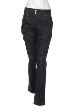 Damen Jeans Unbranded, Größe M, Farbe Schwarz, Preis € 14,83