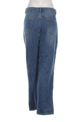 Damen Jeans Unbranded, Größe XXL, Farbe Blau, Preis 31,99 €