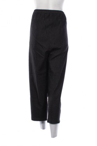 Damen Jeans Unbranded, Größe 3XL, Farbe Schwarz, Preis € 14,77