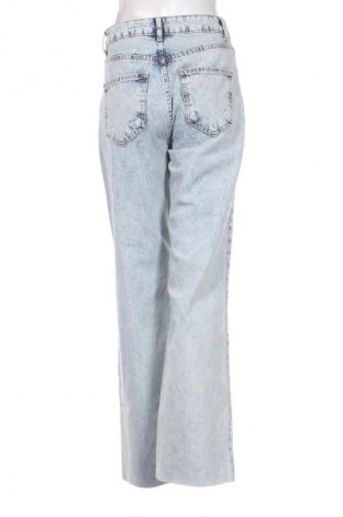 Damskie jeansy Unbranded, Rozmiar S, Kolor Niebieski, Cena 67,41 zł