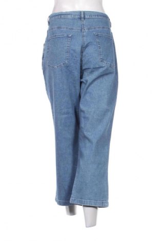 Dámské džíny  Unbranded, Velikost XL, Barva Modrá, Cena  367,00 Kč