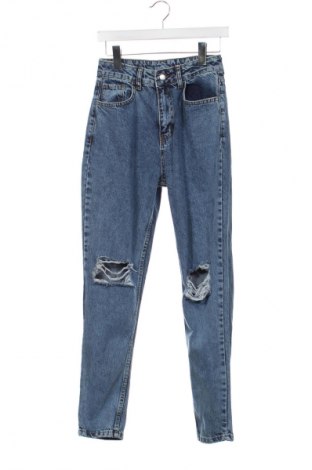 Női farmernadrág Unbranded, Méret S, Szín Kék, Ár 10 166 Ft