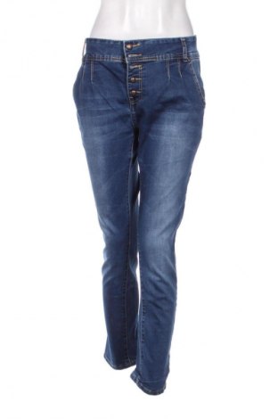 Női farmernadrág Unbranded, Méret XL, Szín Kék, Ár 5 800 Ft