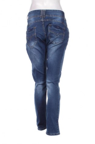 Női farmernadrág Unbranded, Méret XL, Szín Kék, Ár 5 800 Ft