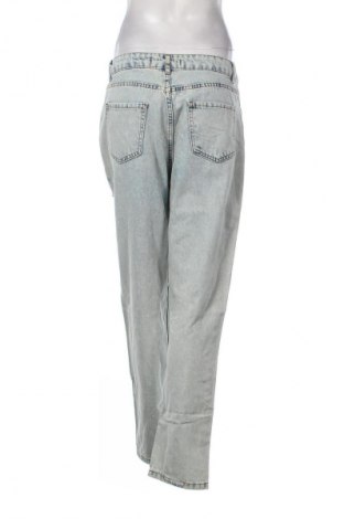 Damen Jeans Unbranded, Größe L, Farbe Blau, Preis € 14,83