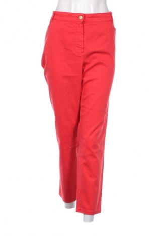 Damskie jeansy Unbranded, Rozmiar 3XL, Kolor Czerwony, Cena 66,65 zł