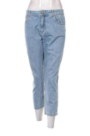 Dámské džíny  Unbranded, Velikost XL, Barva Modrá, Cena  367,00 Kč