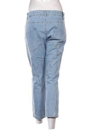 Dámské džíny  Unbranded, Velikost XL, Barva Modrá, Cena  367,00 Kč