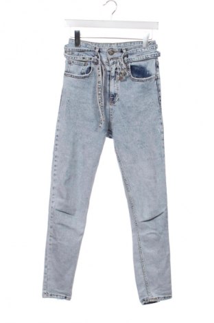 Damen Jeans Unbranded, Größe S, Farbe Blau, Preis 14,83 €