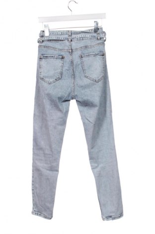 Damen Jeans Unbranded, Größe S, Farbe Blau, Preis 14,83 €