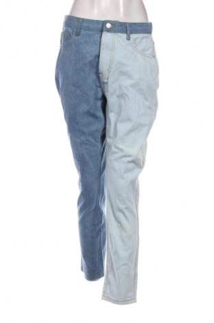 Damen Jeans Unbranded, Größe M, Farbe Blau, Preis 15,69 €