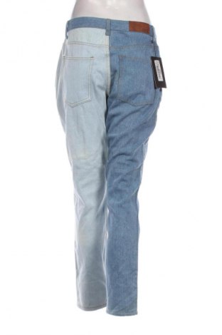 Damen Jeans Unbranded, Größe M, Farbe Blau, Preis 15,69 €
