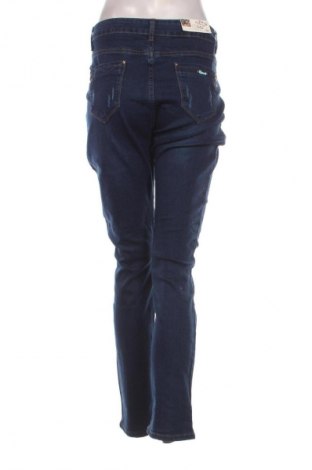 Damen Jeans Unbranded, Größe XXL, Farbe Blau, Preis € 32,99