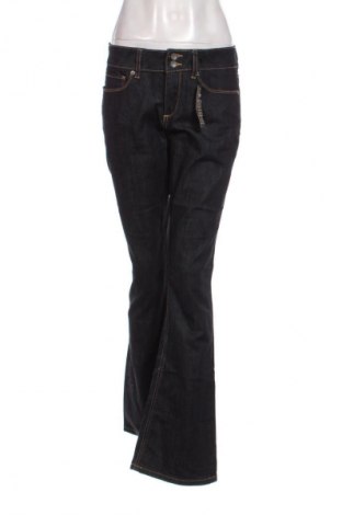 Γυναικείο Τζίν Unbranded, Μέγεθος M, Χρώμα Μπλέ, Τιμή 29,99 €
