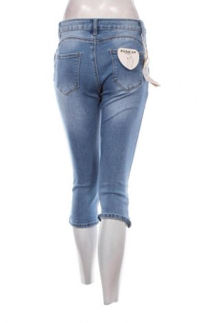 Damen Jeans Unbranded, Größe M, Farbe Blau, Preis € 23,52