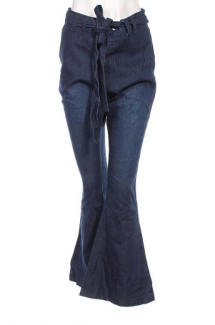 Damen Jeans Unbranded, Größe M, Farbe Blau, Preis € 20,99