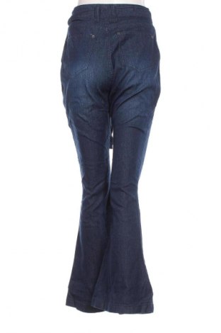 Damen Jeans Unbranded, Größe M, Farbe Blau, Preis € 20,99