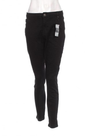 Damen Jeans Unbranded, Größe XL, Farbe Schwarz, Preis € 32,99