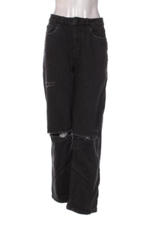 Dámske džínsy  Unbranded, Veľkosť S, Farba Sivá, Cena  26,95 €