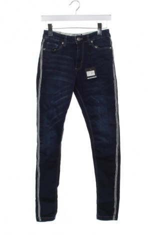 Damen Jeans Unbranded, Größe S, Farbe Blau, Preis € 20,99