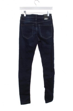 Damen Jeans Unbranded, Größe S, Farbe Blau, Preis € 20,99