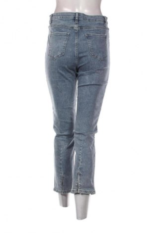 Damen Jeans Unbranded, Größe M, Farbe Blau, Preis € 20,99