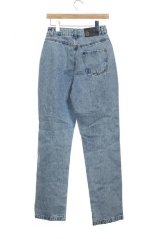 Γυναικείο Τζίν Unbranded, Μέγεθος XS, Χρώμα Μπλέ, Τιμή 29,99 €