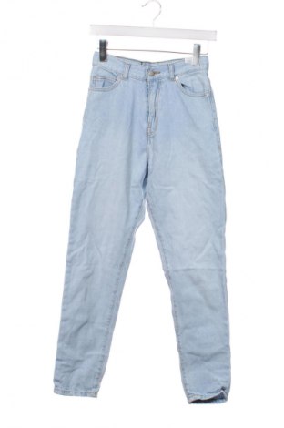 Damen Jeans Unbranded, Größe XS, Farbe Blau, Preis € 14,83