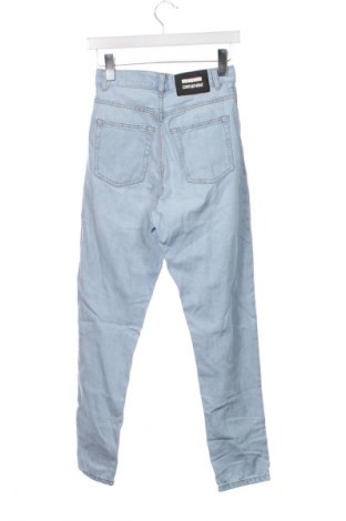Damen Jeans Unbranded, Größe XS, Farbe Blau, Preis € 14,83