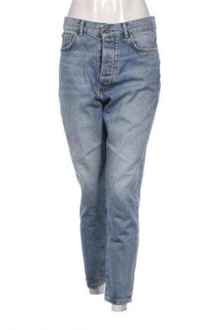 Blugi de femei Unbranded, Mărime M, Culoare Albastru, Preț 106,76 Lei