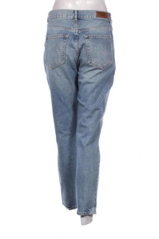 Blugi de femei Unbranded, Mărime M, Culoare Albastru, Preț 106,76 Lei