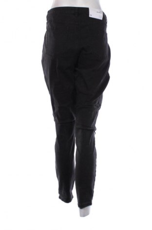 Damen Jeans Unbranded, Größe XL, Farbe Schwarz, Preis 31,99 €