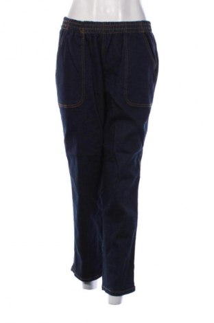 Damen Jeans Unbranded, Größe M, Farbe Blau, Preis € 20,99