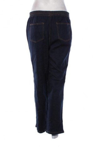 Damen Jeans Unbranded, Größe M, Farbe Blau, Preis € 20,99